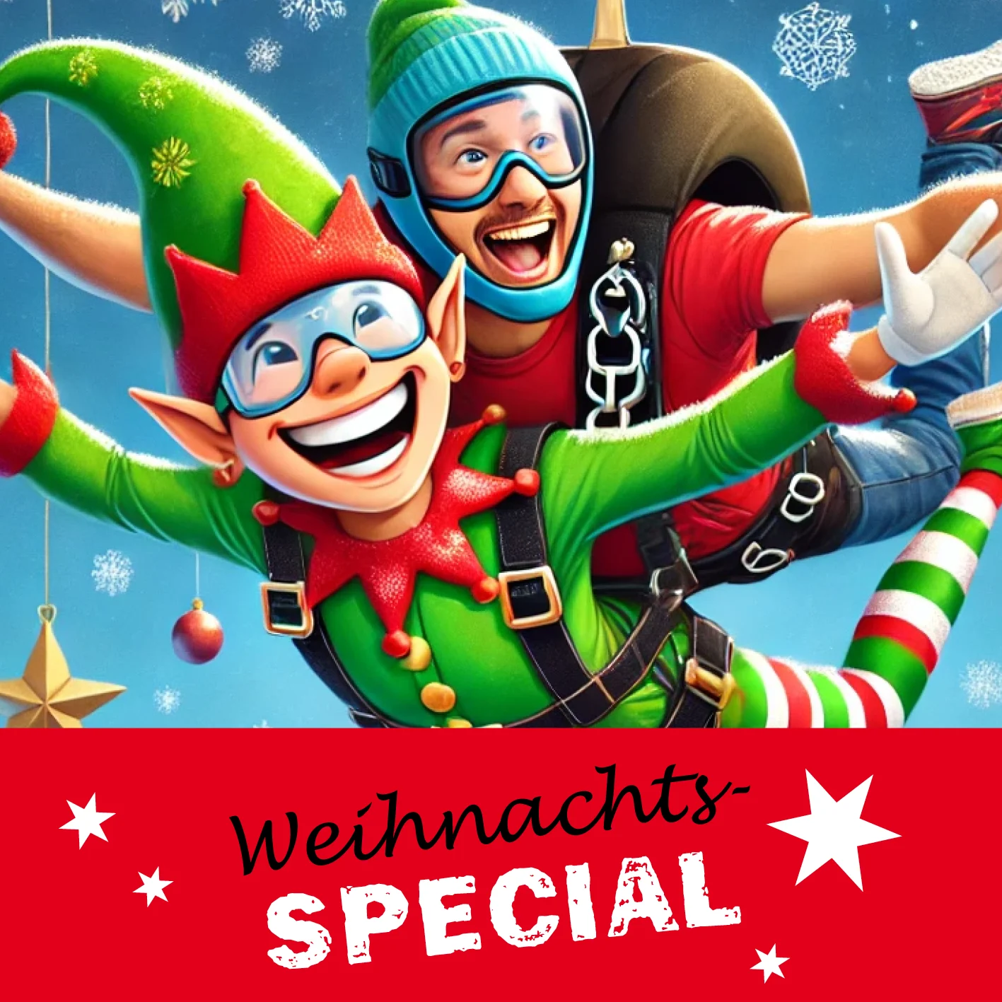 Weihnachtsspecial